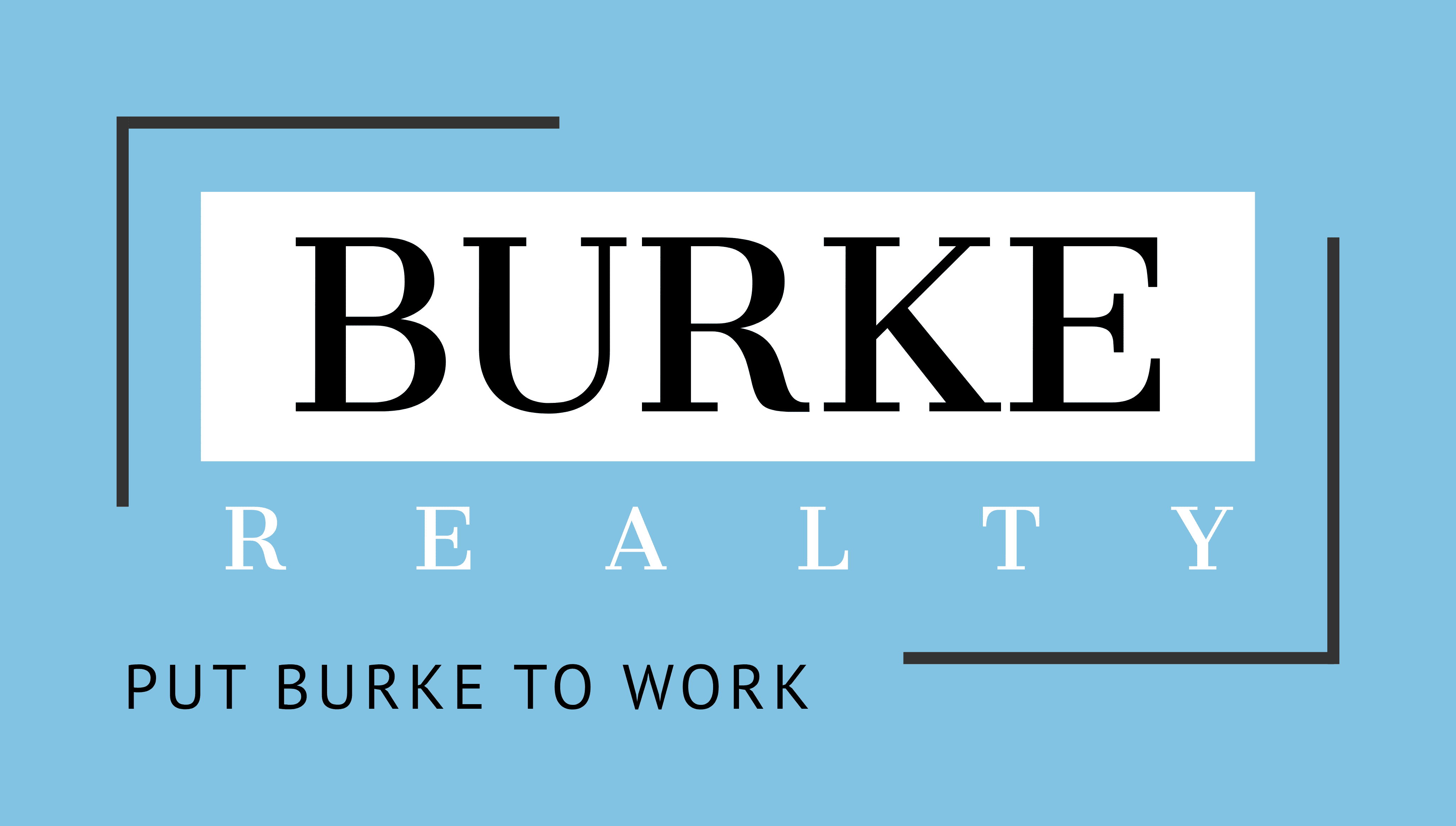 Burke Realty Burke Realty