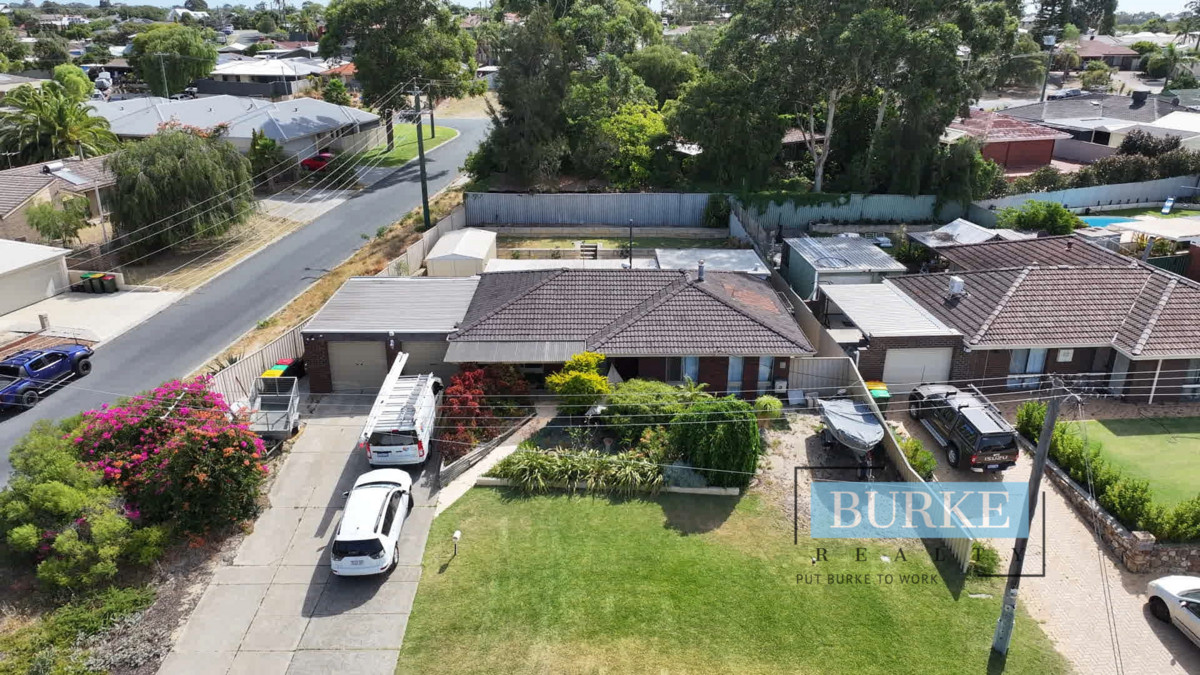 46 Macarthur Avenue, Padbury  WA  6025