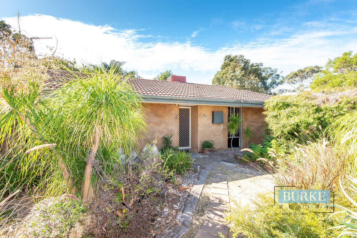 24 Killara Way, Craigie  WA  6025